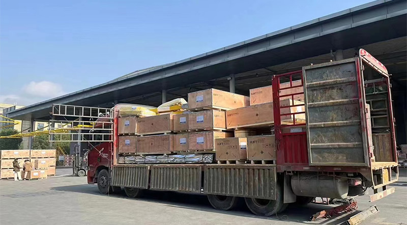 揭阳揭西县到潮州物流公司-揭西县到潮州运输专线-整车零担